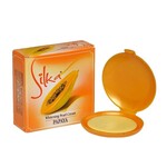 Silka, Al na zeven dagen een lichtere huid! **Crème éclaircissante Silka Skin Pearl – 6 g – Anti-taches pigmentaires – Élimine les taches brunes – Unifie le teint – Crème éclaircissante pour le visage – Hydratante et nourrissante – Soin quotidien de la peau**