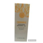 Gmeelan Orange Exfoliating Whitening Gel, 50 grams