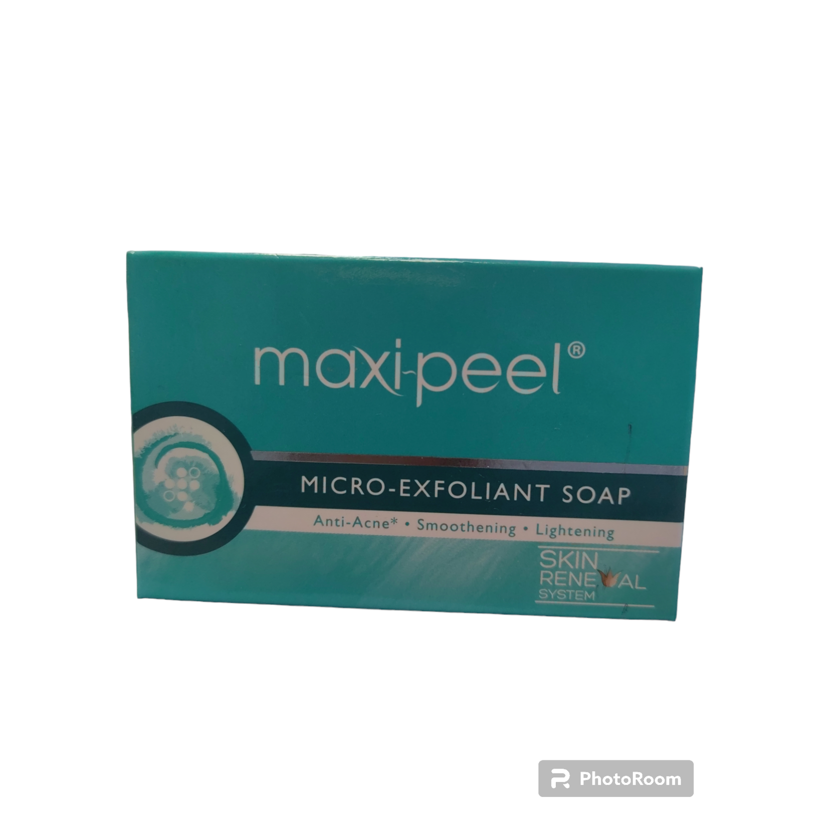 Maxi-Peel, biedt een passend product voor al jouw huidbehoeften! Maxi-Peel micro exfoliërende zeep 125gr