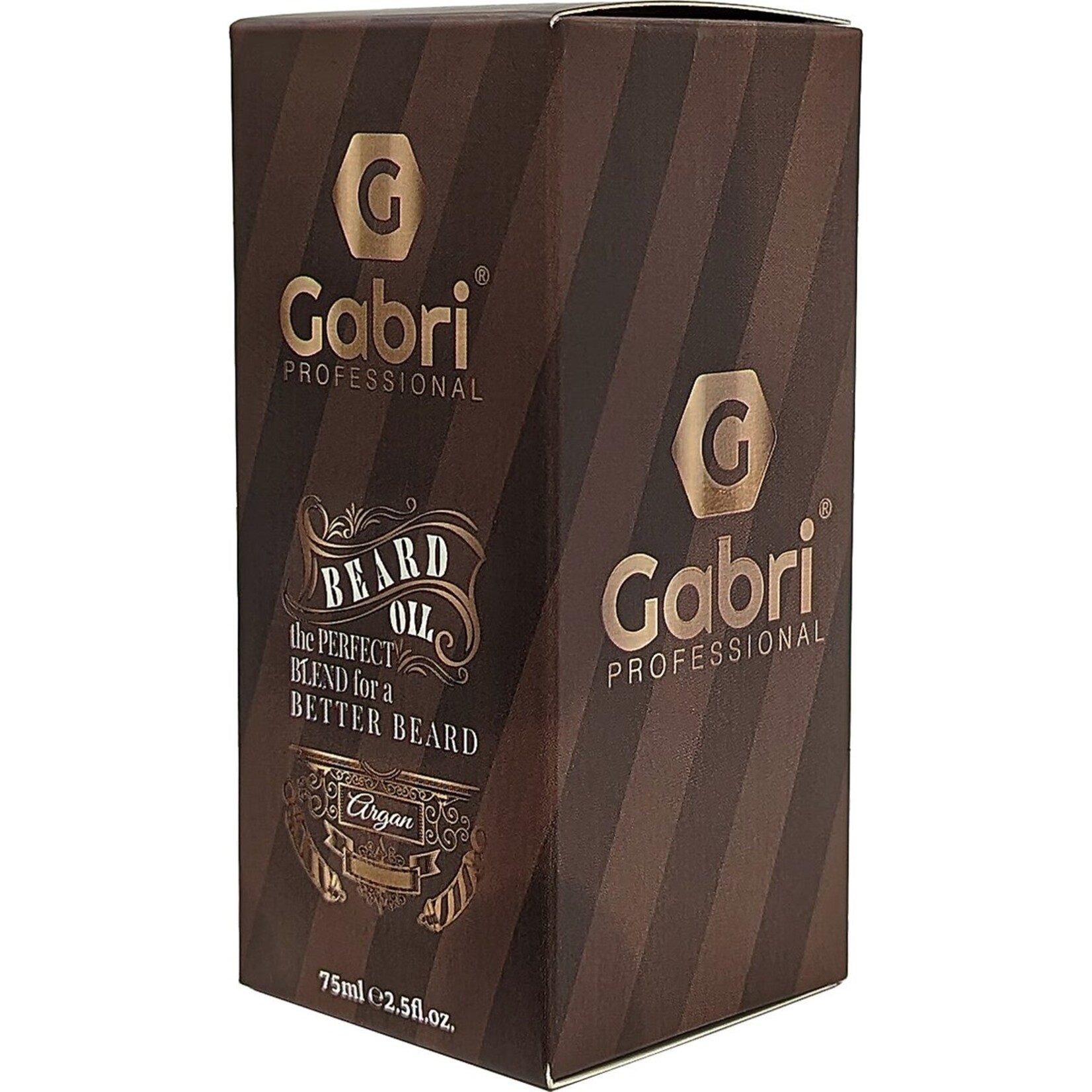 Gabri Professional  Gabri Professional beard oil 75ml