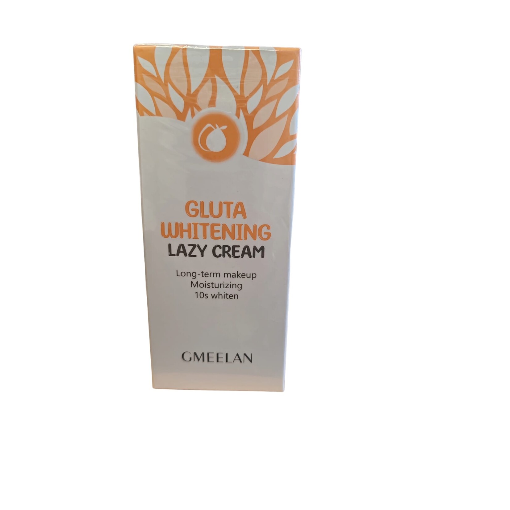 Gmeelan Gluta Whitening Lazy cream  30 gram