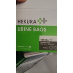HEKURA Hekura Urine Bags 2000 ml