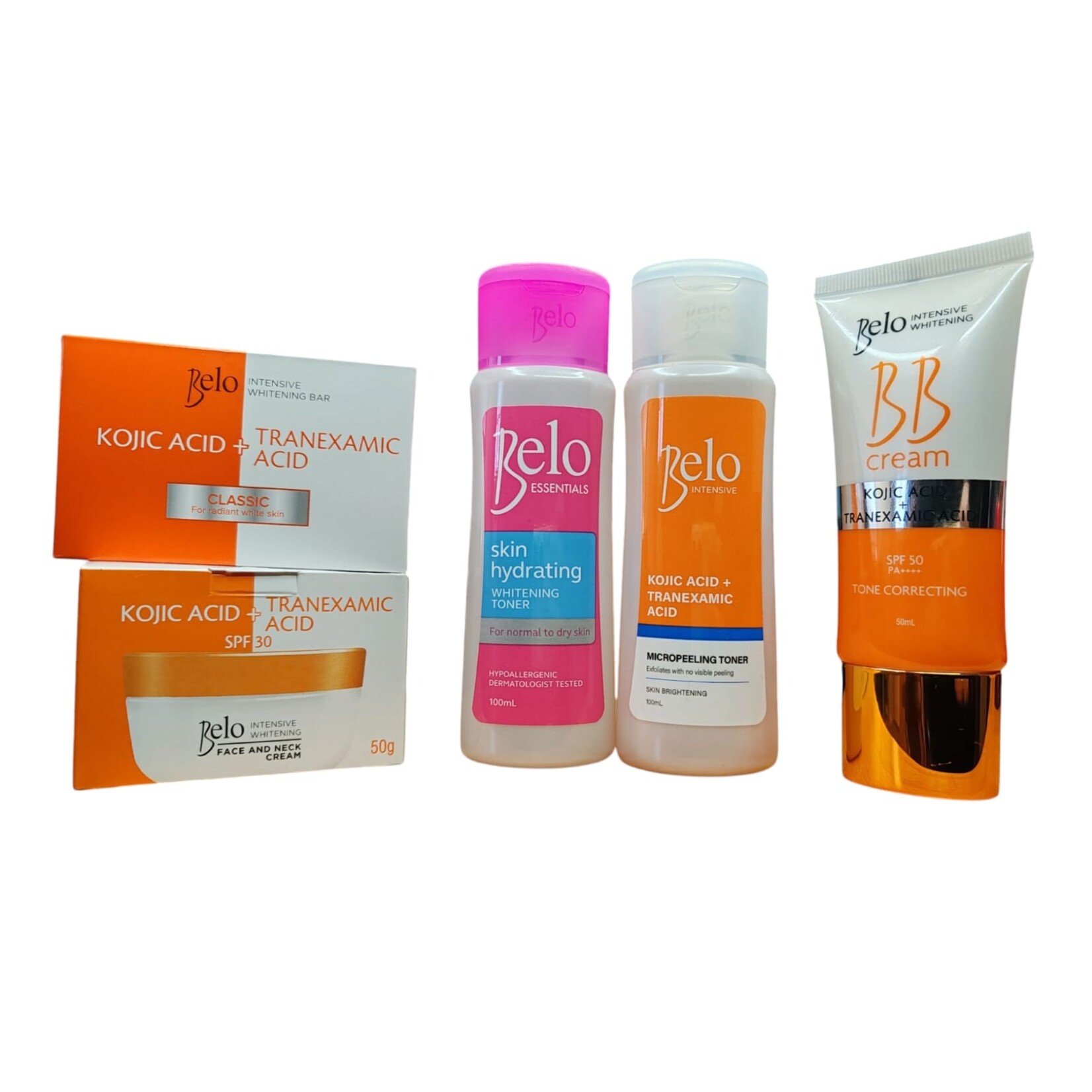 BELO Belo Face (BB cream)