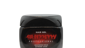 The Benefits of Using Gummy Wax for Hair Styling
