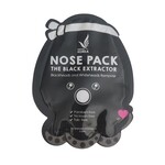 White Korea Pack nasal White Korea The Black Extractor (éliminateur de points noirs et blancs)