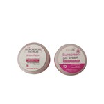 brilliant Brilliant Crème + Zonnebrand Gel-Crème – Voordeelverpakking – Skin Lightening & Zonbescherming – Tegen Pigmentvlekken – Donkere Vlekken Verwijderaar – Egale Huid – Hydraterend & Voedend – Gezichtsverzorging Bundel