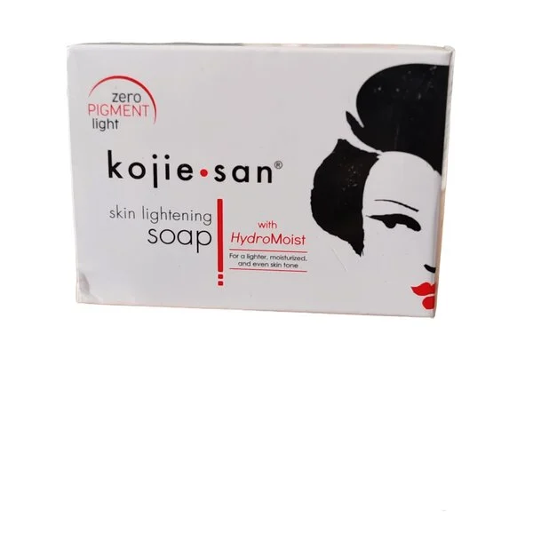 Daily Skincare Routine with Kojie San Zeep for Radiant Skin
