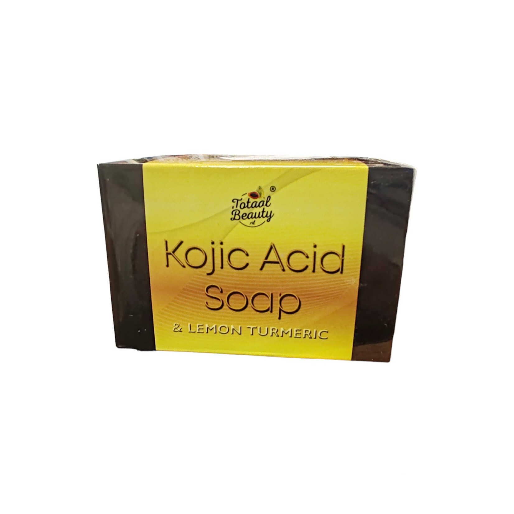 TotaalBeauty, de heerlijkste zepen van Top kwaliteit! TotaalBeauty®  Kurkuma Zeep 100% 2 Stuks - Turmeric soap - Pigmentvlekken Verwijderen - Kojic Acid Soap - Darkspot Remover - Anti Acne - 100% Natuurlijke Ingrediënten - Gezichtsreiniging - Body wash - Handzeep - Douchezeep