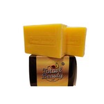 TotaalBeauty, de heerlijkste zepen van Top kwaliteit! TotaalBeauty®  Kurkuma Zeep 100% 2 Stuks - Turmeric soap - Pigmentvlekken Verwijderen - Kojic Acid Soap - Darkspot Remover - Anti Acne - 100% Natuurlijke Ingrediënten - Gezichtsreiniging - Body wash - Handzeep - Douchezeep