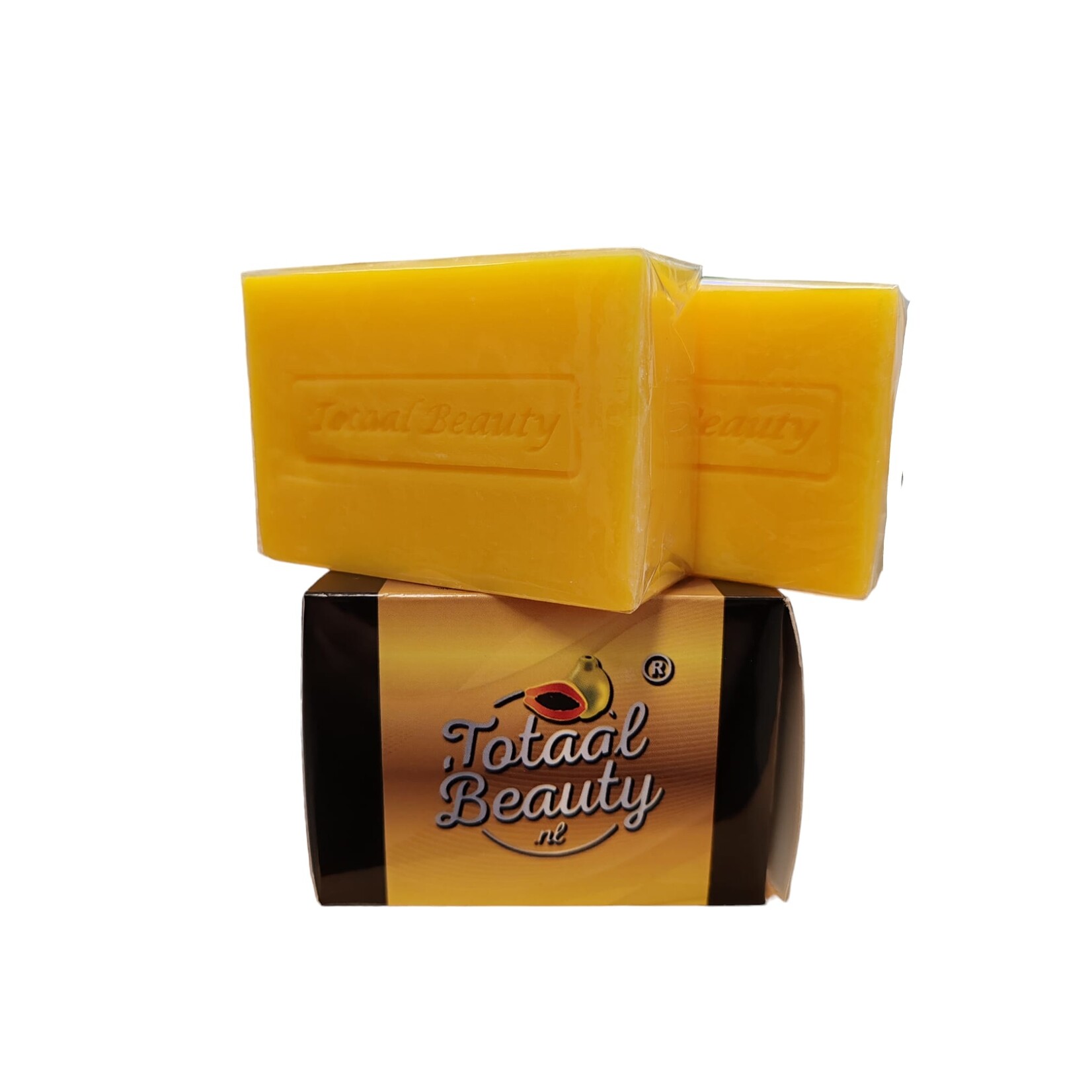 TotaalBeauty, de heerlijkste zepen van Top kwaliteit! TotaalBeauty®  Kurkuma Zeep 100% 2 Stuks - Turmeric soap - Pigmentvlekken Verwijderen - Kojic Acid Soap - Darkspot Remover - Anti Acne - 100% Natuurlijke Ingrediënten - Gezichtsreiniging - Body wash - Handzeep - Douchezeep