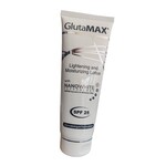 GlutaMAX, voor MAXimaal resultaat tegen pigmentatie! GlutaMax verzachtende en hydraterende lotion