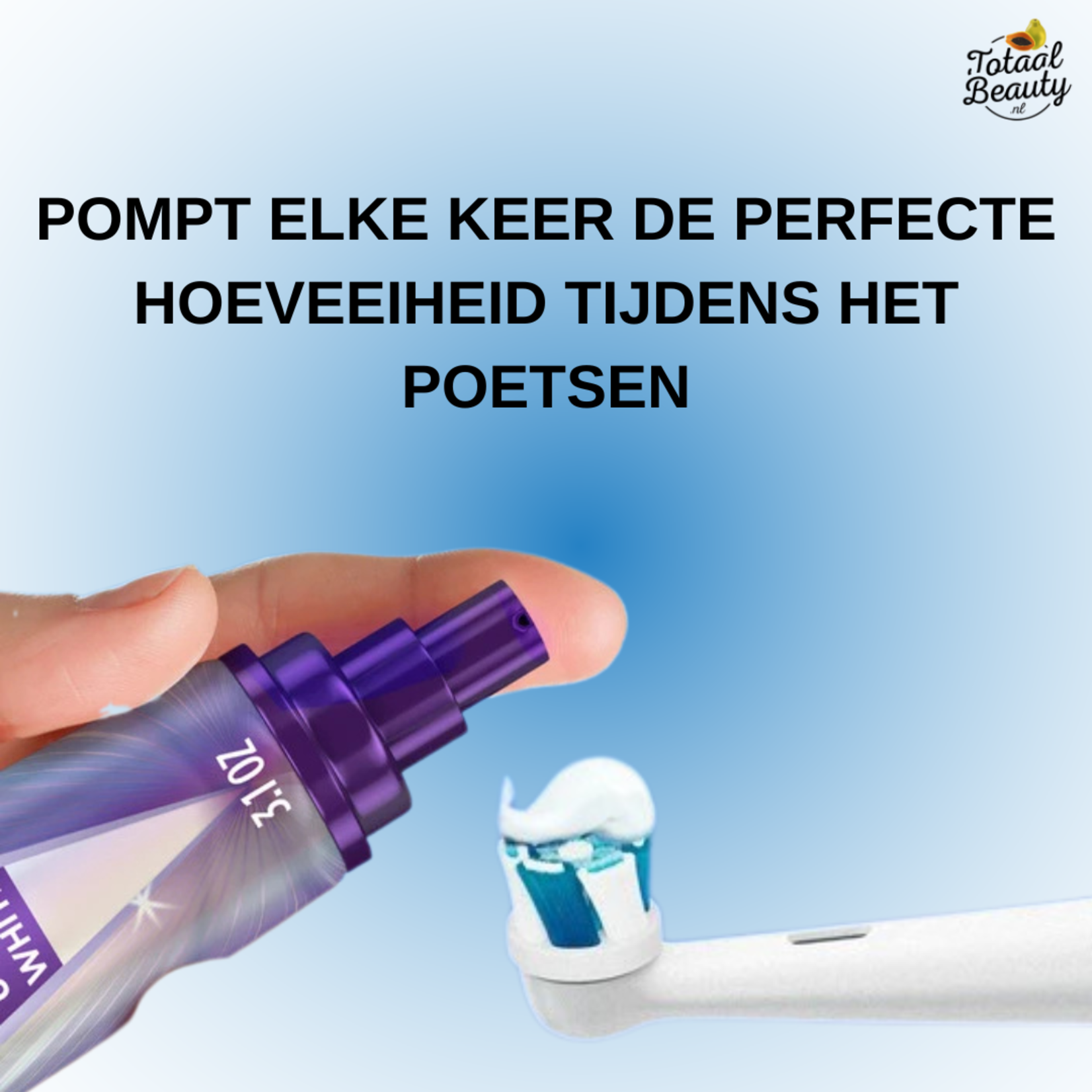 Crest, de nummer één pasta voor de gezondste prachtige lach! Crest 3DWhite Brilliance Deep Stain Remover NEW in the Netherlands
