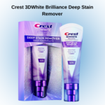 Crest, de nummer één pasta voor de gezondste prachtige lach! Crest 3DWhite Brilliance - Diepe Vlekverwijderaar - NIEUW in Nederland - Witte tanden - Tandstenen verwijderen -
