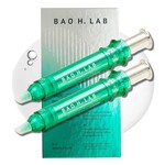 TotaalBeauty, de heerlijkste zepen van Top kwaliteit! Bao H. Lab Haaruitval verzorging Ampul - Haaruitval - Premium Hair Regrowth Ampoule - BAO H. LAB Anti-Haaruitval Serum - Haaruitval Oplossing - BAO H. LAB Hair Regrowth Ampoule - Ampul tegen Dunner Wordend Haar - BEFF™ Postbiotic Ampul - Haaruitval