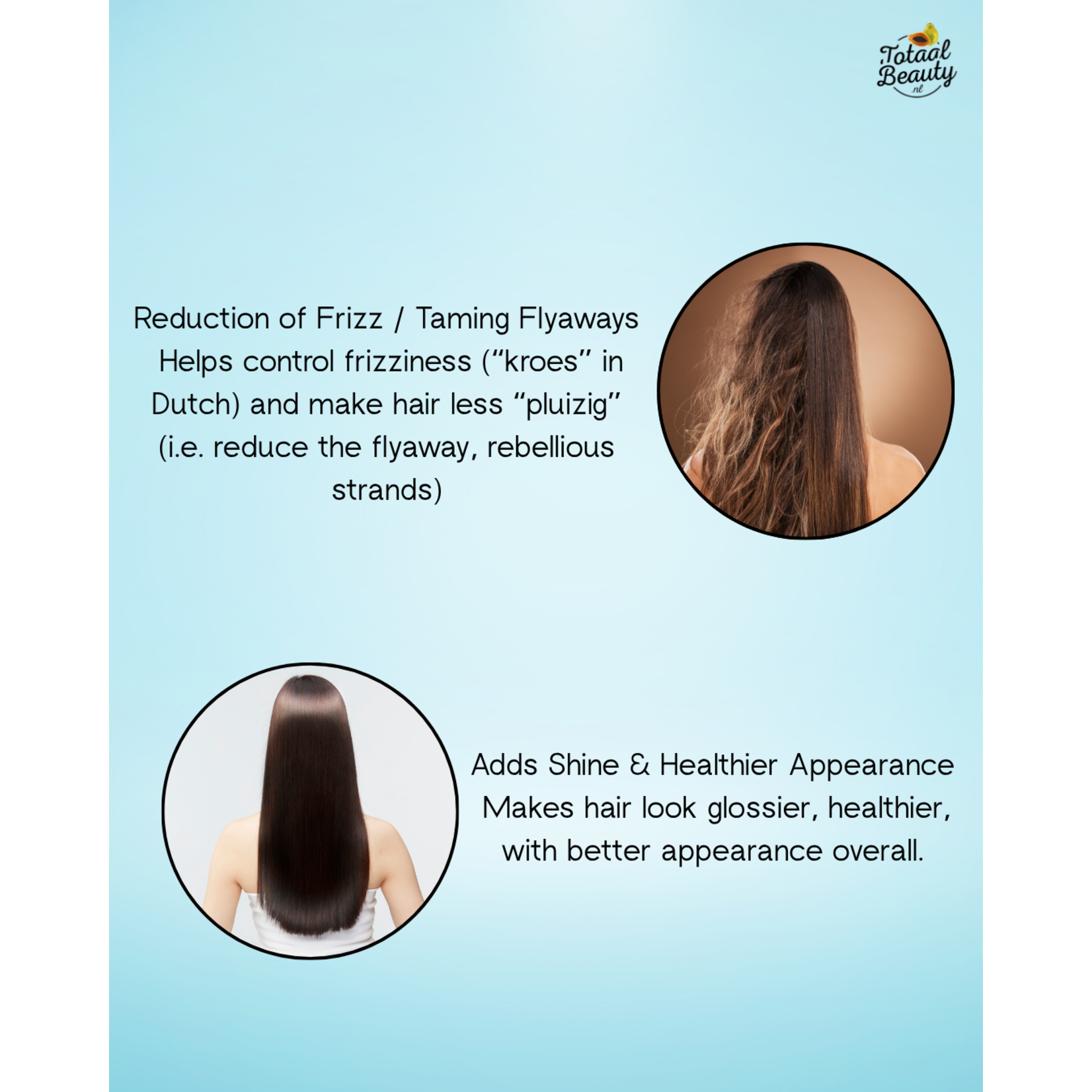 Keratin Plus Keratine Plus Intense Brazilian Hair Treatment – 200g – Voor Droog & Beschadigd Haar – Keratine Behandeling – Herstel & Voeding – Anti-Frizz – Glad & Glanzend Haar – Professionele Haarverzorging