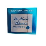 totaal beauty Dr. Alvin Rejuvenating Set No.1 – Complete Gezichtsverzorgingsset – Skin Lightening & Anti-Aging – Tegen Pigmentvlekken – Donkere Vlekken Verwijderaar – Egale Huid – Whitening & Exfoliërend – Anti Acne