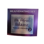 totaal beauty Dr. Alvin Rejuvenating Set No.2 – Complete Gezichtsverzorgingsset – Skin Lightening & Anti-Aging – Tegen Pigmentvlekken – Donkere Vlekken Verwijderaar – Egale Huid – Whitening & Exfoliërend – Anti Acne