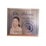 totaal beauty Dr. Alvin Rejuvenating Set No.4 – Complete Gezichtsverzorgingsset – Skin Lightening & Anti-Aging – Tegen Pigmentvlekken – Donkere Vlekken Verwijderaar – Egale Huid – Whitening & Exfoliërend – Anti Acne