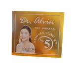 totaal beauty Dr. Alvin Rejuvenating Set No.5 – Complete Gezichtsverzorgingsset – Skin Lightening & Anti-Aging – Tegen Pigmentvlekken – Donkere Vlekken Verwijderaar – Egale Huid – Whitening & Exfoliërend – Anti Acne