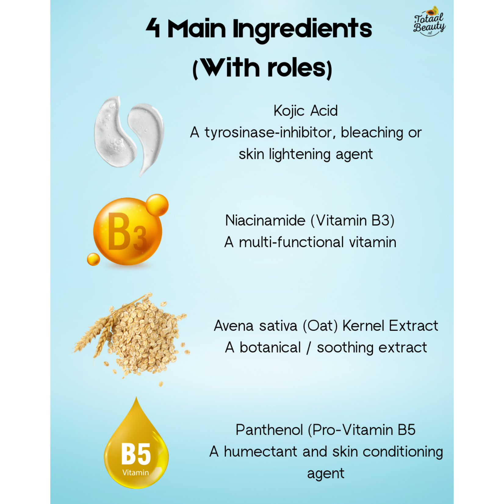 Kojie San, nummer één in anti-pigment producten! Kojie San Skin Lightening Pore Minimizing Toner – 100ml – Tegen Pigmentvlekken – Egale Huid – Porie Verfijnende Toner – Hydraterend & Verfrissend – Anti Acne – Kojic Acid Gezichtsverzorging