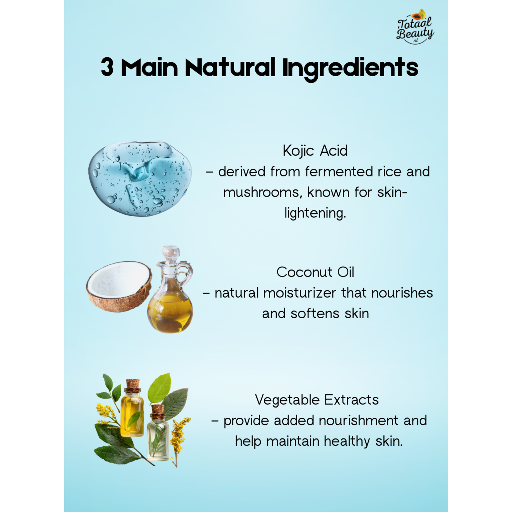 Kojie San, nummer één in anti-pigment producten! Savon éclaircissant Kojie San – 2 x 65 g – Anti-taches pigmentaires – Élimine les taches brunes – Peau uniforme – Savon blanchissant – Acide kojique – Nettoyant visage et corps – Anti-acné