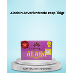 Alada,  één van de populaire whitening merken uit Thailand! Alada skin lightening zeep 160gr