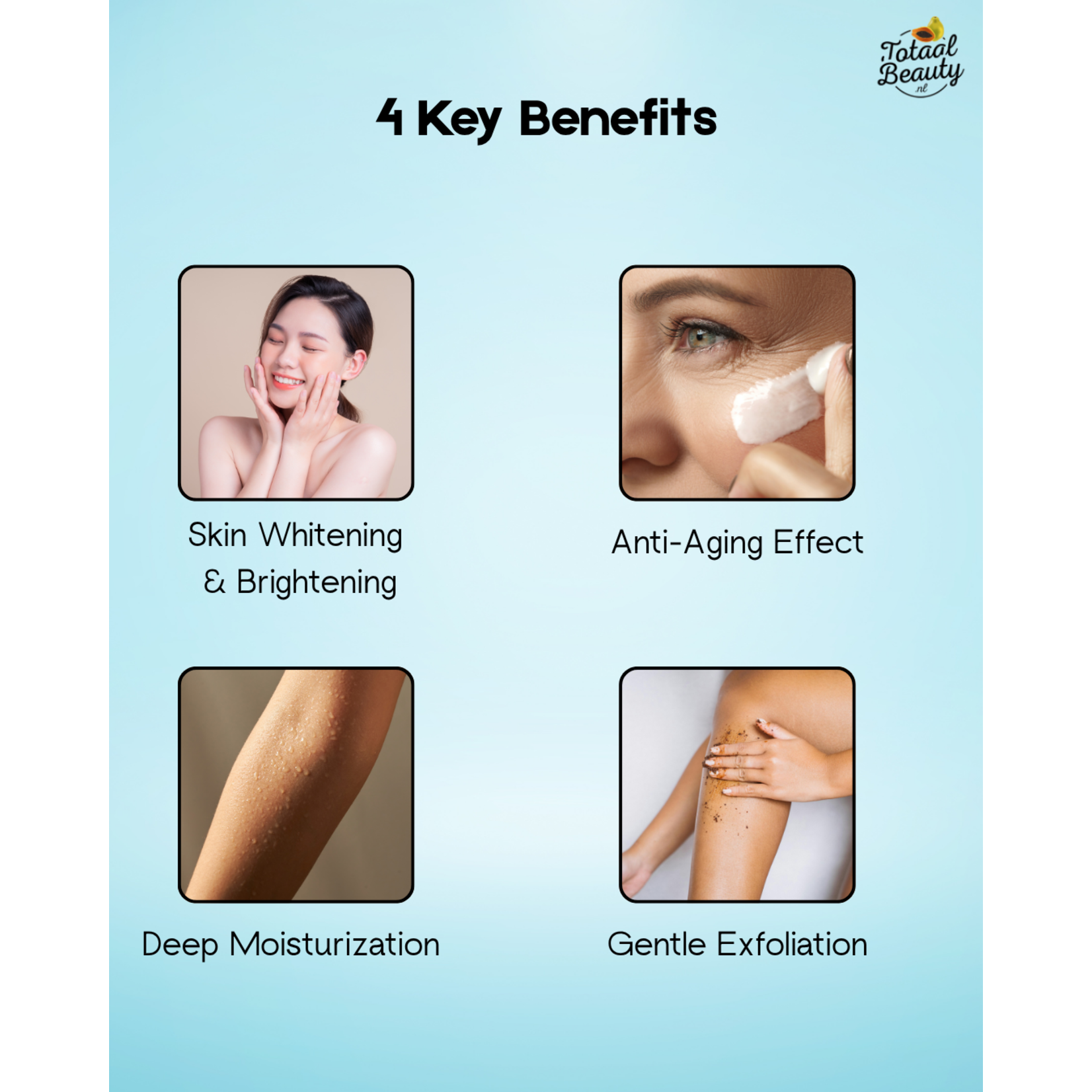Alada,  één van de populaire whitening merken uit Thailand! Alada Skin Lightening Zeep – 160g – Tegen Pigmentvlekken – Donkere Vlekken Verwijderaar – Egale Huid – Whitening Gezichts- & Lichaamszeep – Natuurlijke Ingrediënten – Hydraterend & Verzorgend