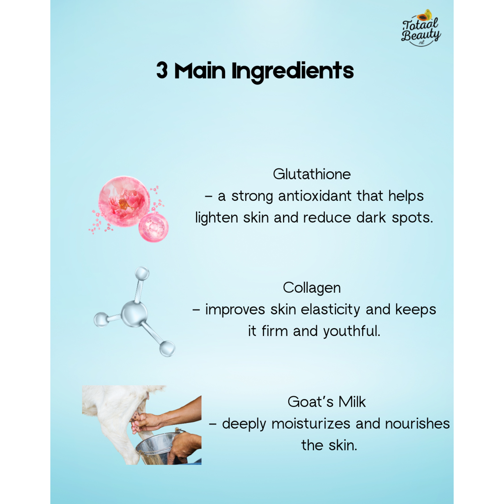 Alada,  één van de populaire whitening merken uit Thailand! Alada Skin Lightening Zeep – 160g – Tegen Pigmentvlekken – Donkere Vlekken Verwijderaar – Egale Huid – Whitening Gezichts- & Lichaamszeep – Natuurlijke Ingrediënten – Hydraterend & Verzorgend