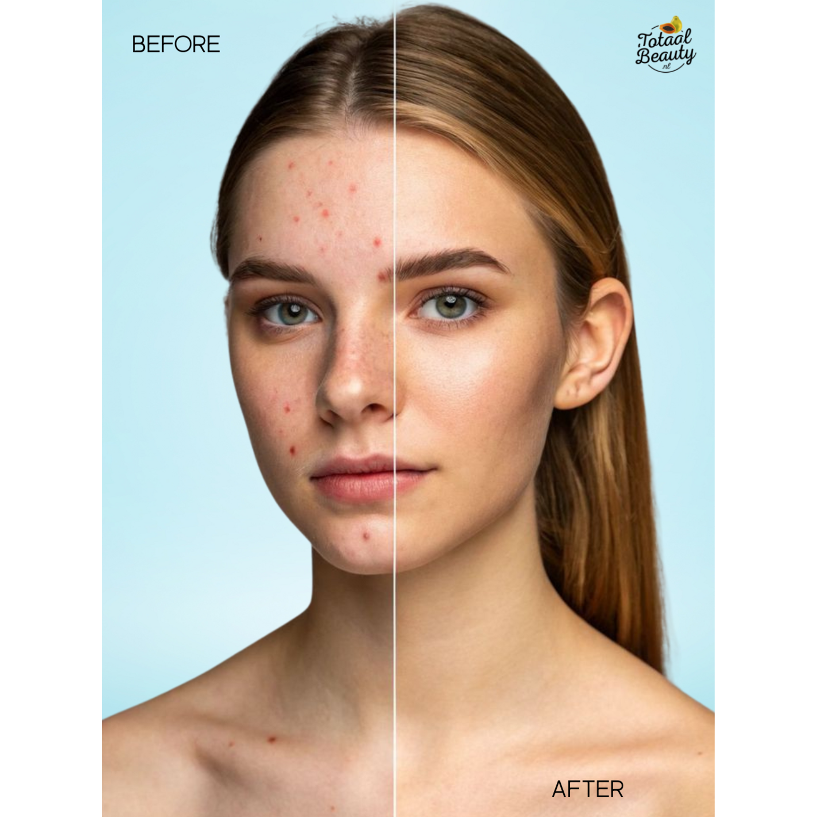 likas Likas skin lightening papaja zeep 135gr
