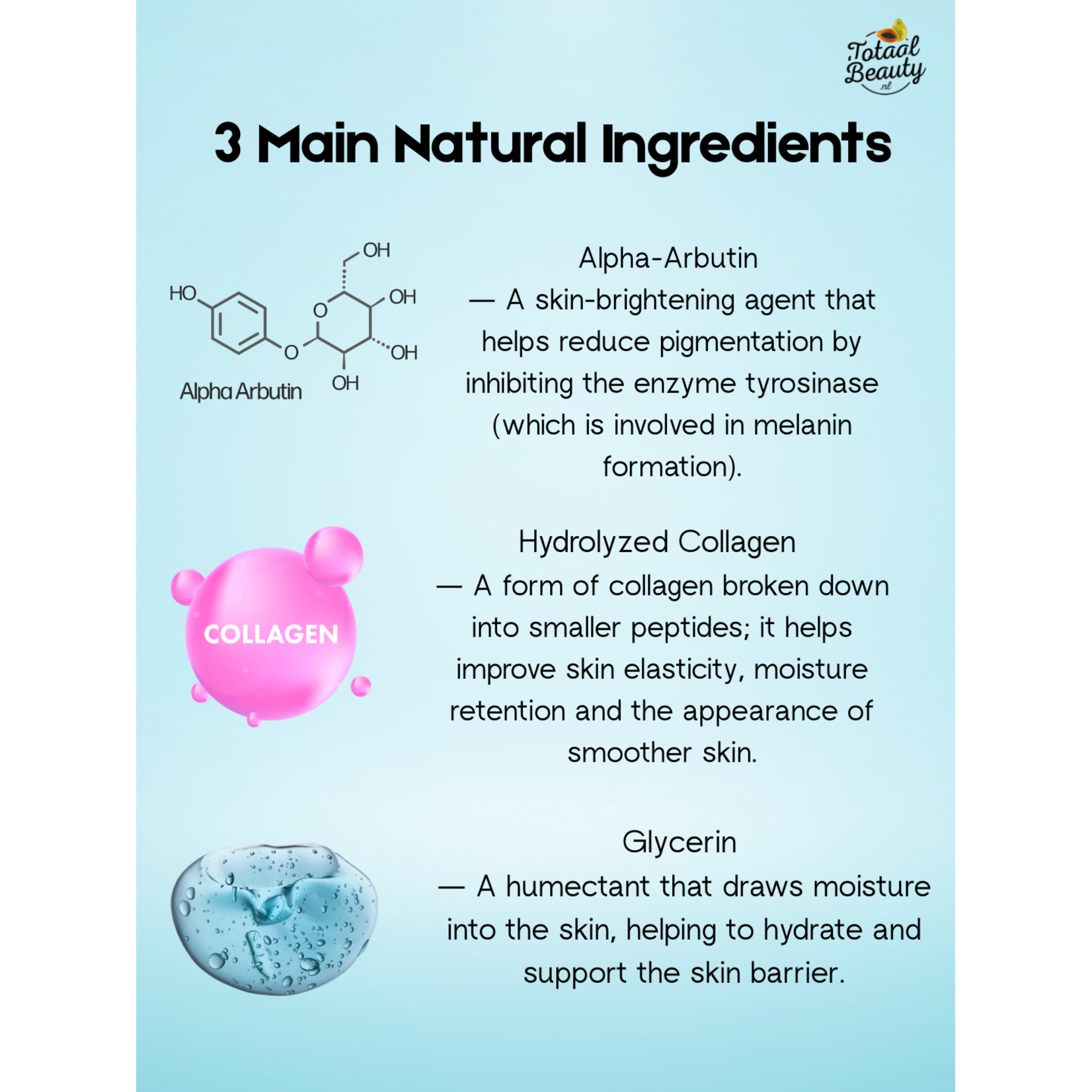 Precious Skin, het best werkende merk van Thailand! Precious Skin Alpha Arbutin Collagen Body Lotion – 500ml – Skin Lightening Body Lotion – Against Pigment Spots – Dark Spot Remover – Even Skin Tone – Whitening & Anti-Aging – Hydrating & Nourishing**