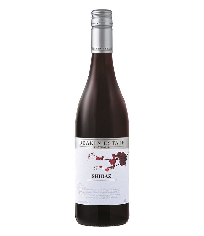 Deakin Estate Shiraz