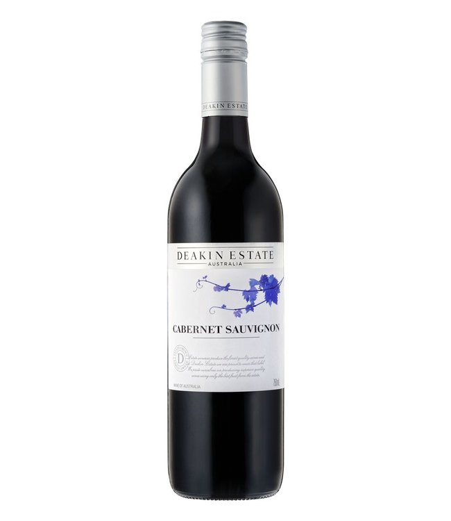 Deakin Estate Cabernet Sauvignon