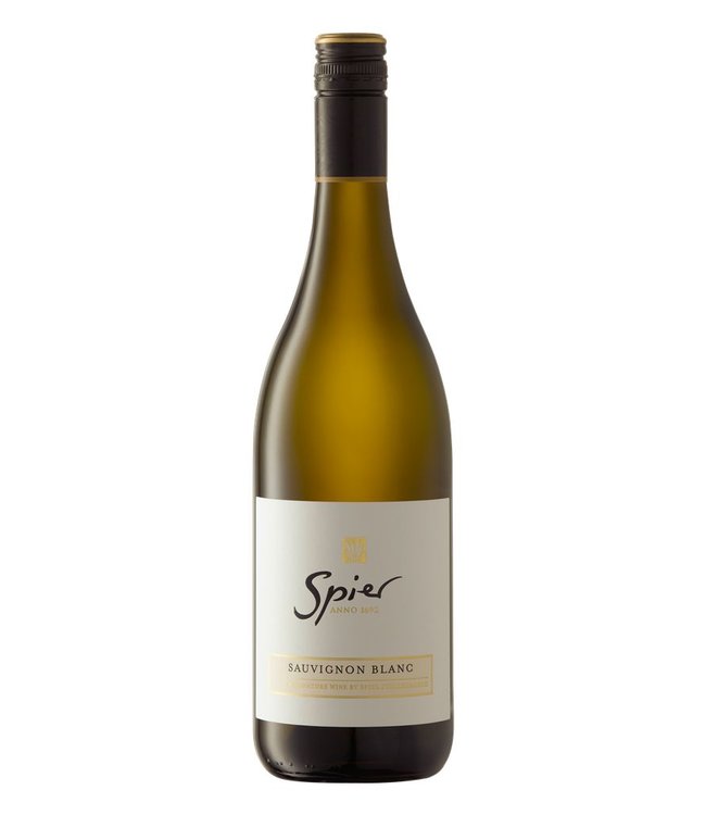 Spier Estate Signature Sauvignon Blanc