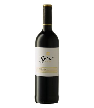 Spier Estate Spier Estate Signature Merlot