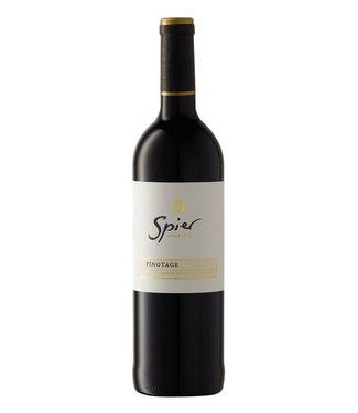 Spier Estate Spier Estate Signature Pinotage