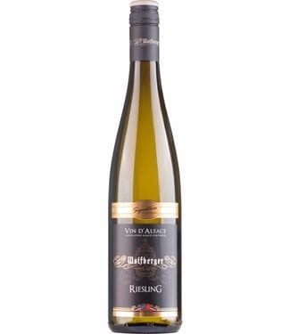 Wolfberger Wolfsberger Riesling Signature