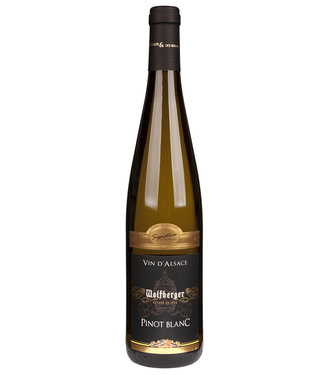 Wolfberger Wolfberger Pinot Blanc Signature