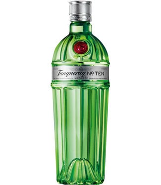 Tanqueray Tanqueray Ten Gin (47.3%)