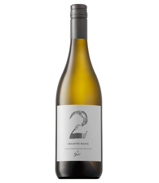 Spier Estate Spier Estate 'Creative Block 2' Sauvignon-Semillon