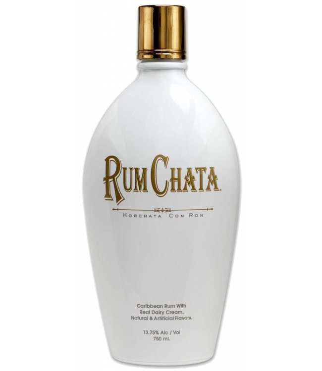 RumChata RumChata Rum cream liqueur (15%)
