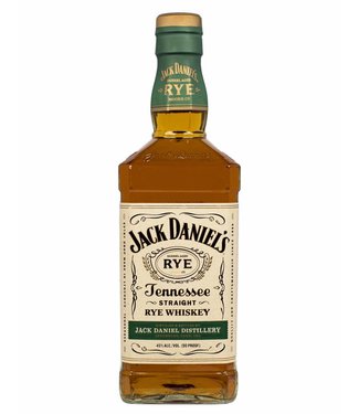 Jack Daniels Jack Daniels Rye Tennessee Whiskey (45%)