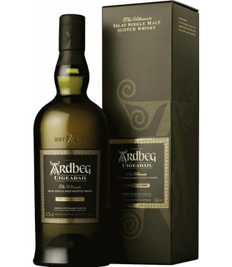 Ardbeg Ardbeg Uigeadail