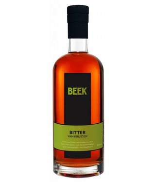 Beek Spirits BEEK Spirits Bitter van Kruiden