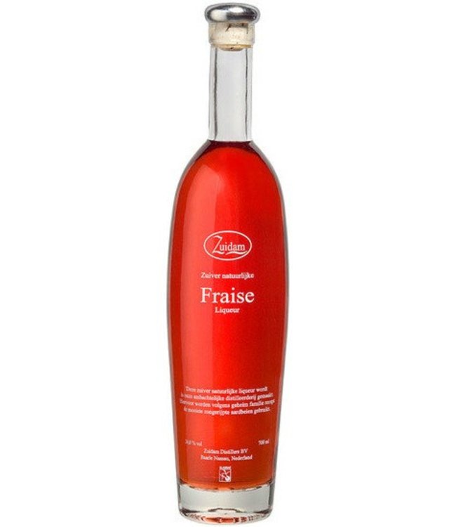 Zuidam Zuidam Framboise