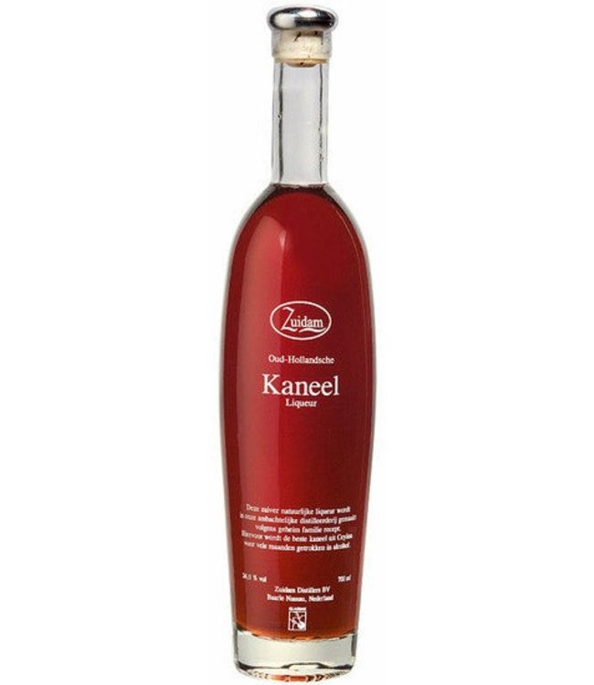 Zuidam Zuidam Cinnamon