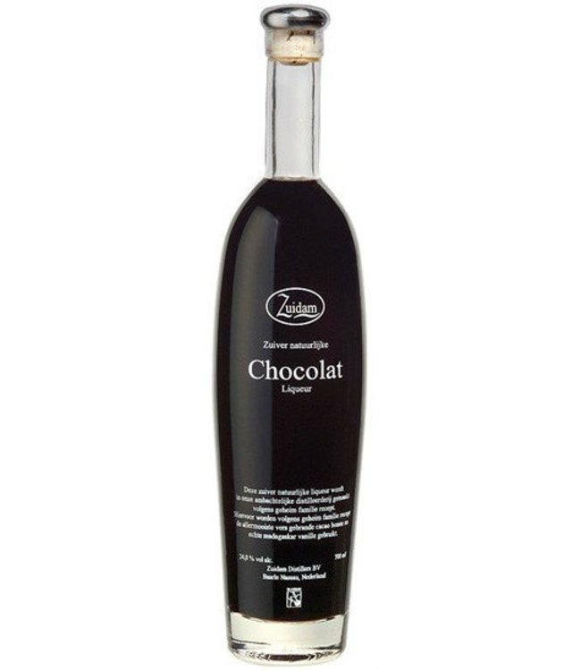 Zuidam Chocolate