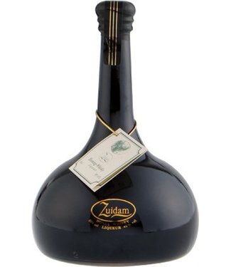 Zuidam Zuidam Honey Whisky Liqueur