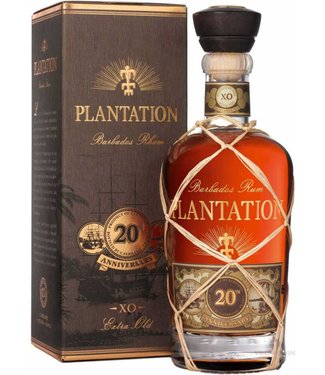 Maison Ferrand Plantation XO 20th Anniversary Rum (40%)