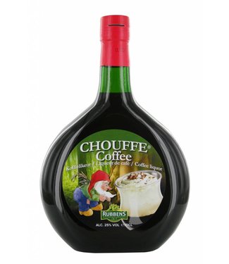 Chouffe Chouffe Coffee