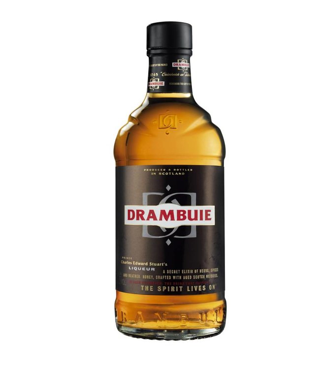 Drambuie